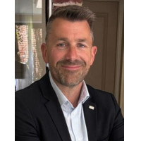 Sylvain CARON